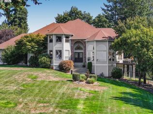 19911 NE 179th Ct, Battle Ground, WA 98604