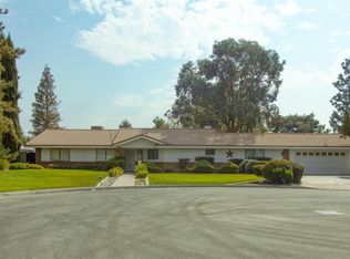 12401 Old Town Rd, Bakersfield, CA 93312