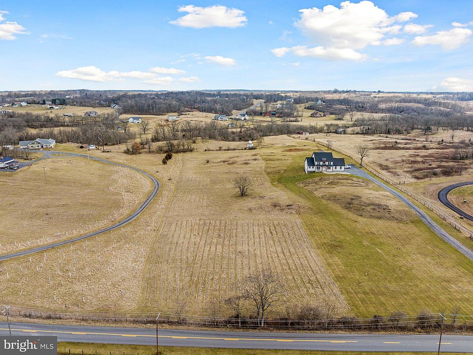 150 Little Rd, Hedgesville, WV 25427 MLS WVBE2015968 Zillow