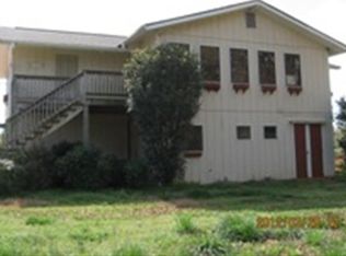 355 Wagon Ho Farm Rd, Hartwell, GA 30643