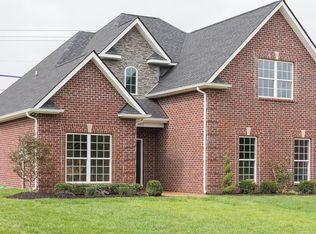 LOT 75 Rookers Bnd LOT 75, Smyrna, TN 37167