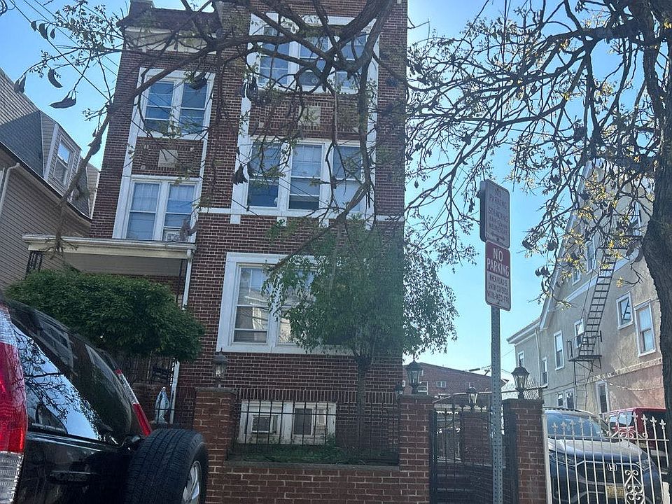 313 Clifton Ave, Newark, NJ 07104 Zillow