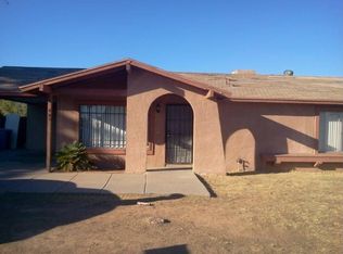 4902 W Vernon Ave, Phoenix, AZ 85035