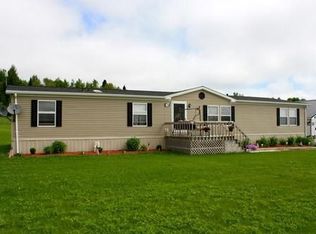 76 Henderson Rd, Easton, ME 04740