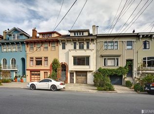 670 12th Ave, San Francisco, CA 94118