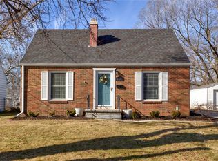 1724 57th Pl, Des Moines, IA 50310