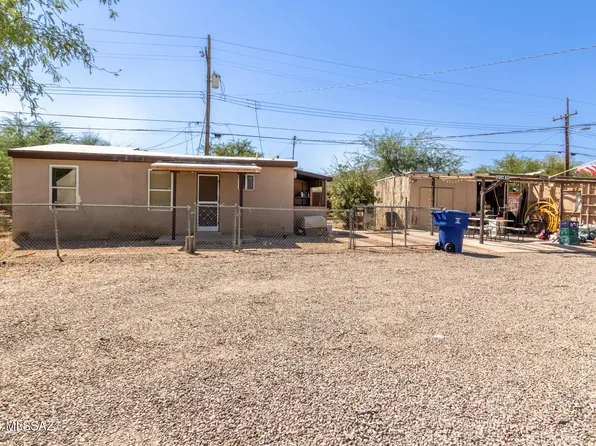 1315-1331 W Speedway Blvd, Tucson, AZ 85705