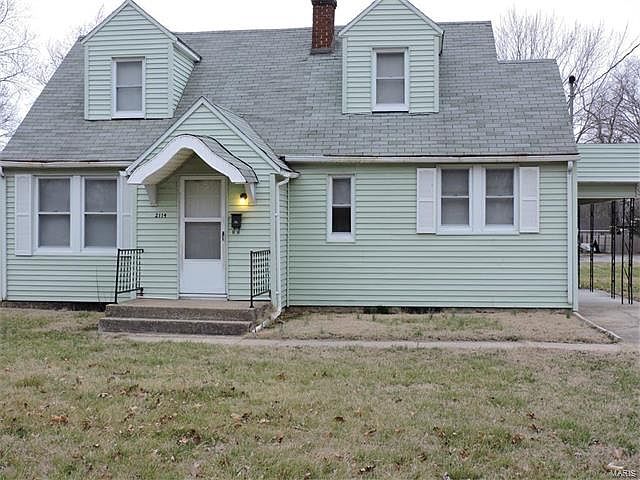 1st image of 2114 Lindell Ave