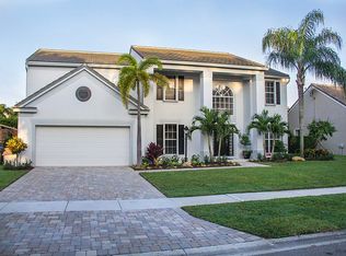 10285 Hunt Club Ln, Palm Beach Gardens, FL 33418