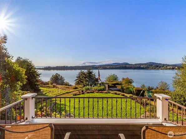 1935 False Bay Drive, Friday Harbor, WA 98250