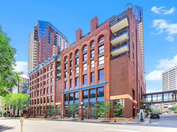 198 6th St E Unit 601, Saint Paul, MN 55101