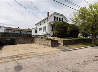 140 Home Ave, Providence, RI 02909