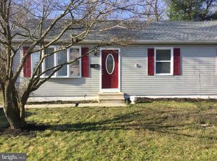 14 Wilbert St, Pemberton, NJ 08068