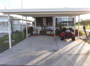 3955 Honolulu Dr, Ruskin, FL 33570