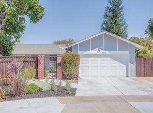 2575 Amaryl Ct, San Jose, CA 95132