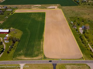 6820 Howe Vacant, Dewitt, MI 48820