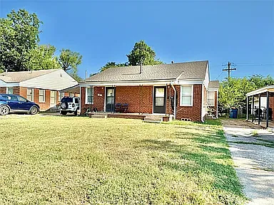 429 Showalter Dr #429