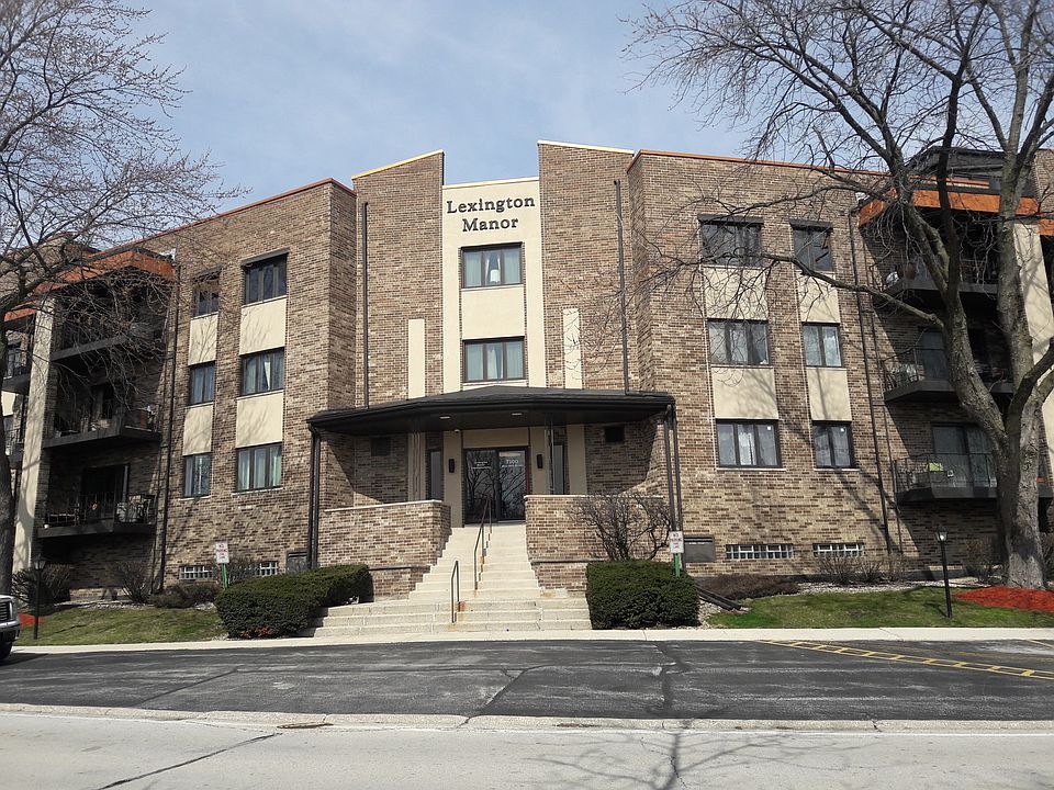 1st image of 7100 W 95th St APT 308