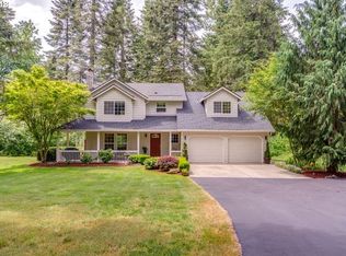 21920 NE 209th Ave, Battle Ground, WA 98604
