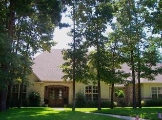 4329 Westbluff Ct, Tyler, TX 75707