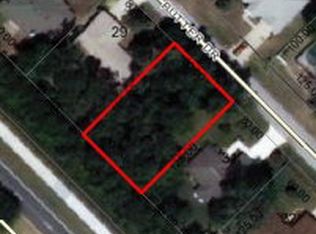 45 Putter Dr, Palm Coast, FL 32164