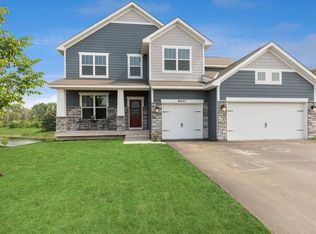 8625 Platinum Cv, Woodbury, MN 55129