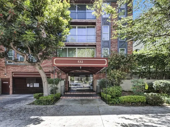 532 N Rossmore Ave APT 411, Los Angeles, CA 90004