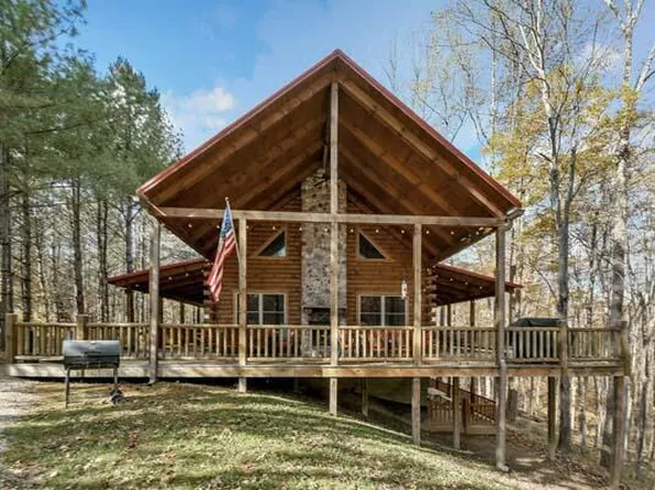 19402 Kalklosch Rd, Logan, OH 43138