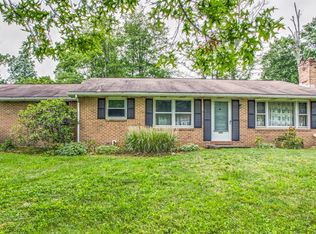 500 Mumper Ln, Dillsburg, PA 17019