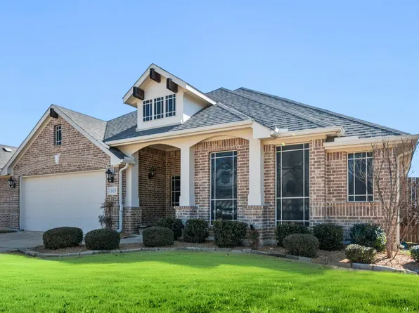 1105 Foxtail Dr, Mansfield, TX 76063