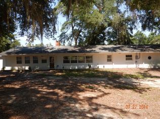 387 Dusty Ln, Martin, SC 29836