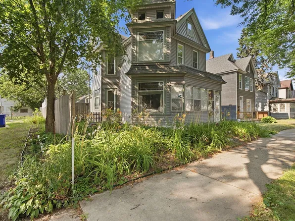 852 Jessamine Ave E, Saint Paul, MN 55106