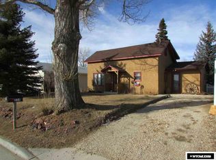 234 Williams Ave, Buffalo, WY 82834