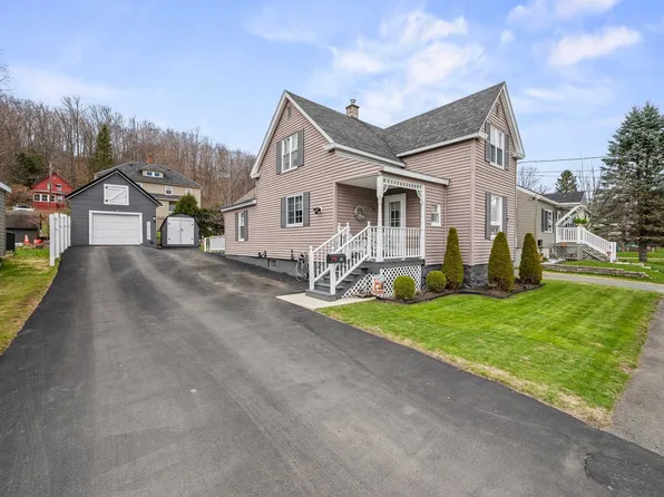 115 Sweden Street, Berlin, NH 03570