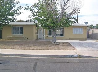 2033 Howard Ave, Las Vegas, NV 89104