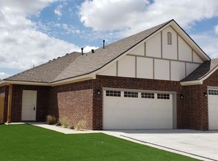 11824 Evanston Ave, Lubbock, TX 79424