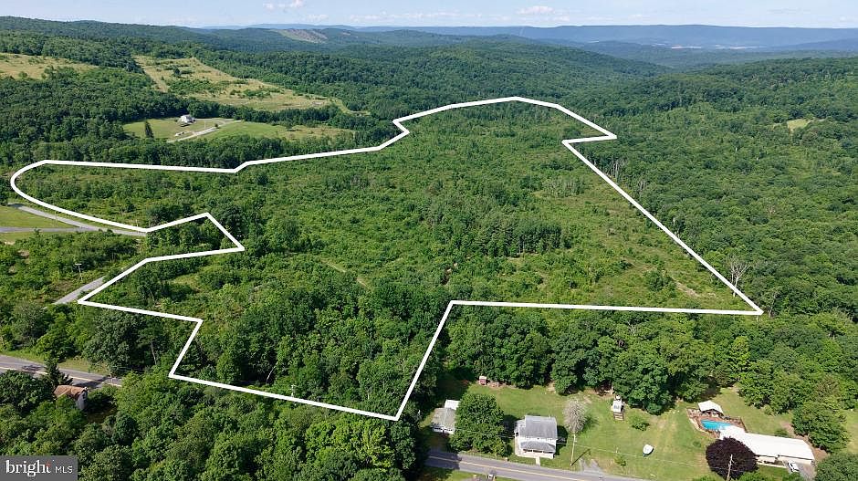 1st image of 0 Enid Mountain Rd