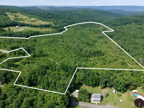 0 Enid Mountain Rd, Six Mile Run, PA 16679
