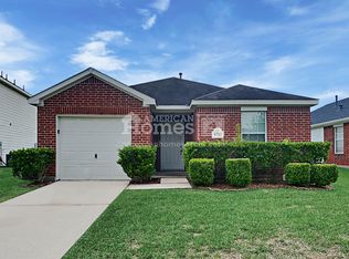 5711 Vendi Dr, Houston, TX 77085