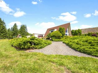 1042 Luebke Rd, Toutle, WA 98649