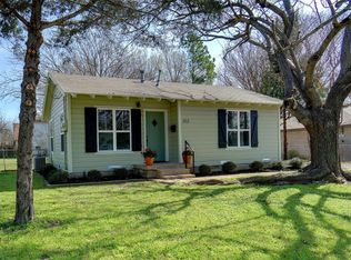 312 S Locust St, Mesquite, TX 75149
