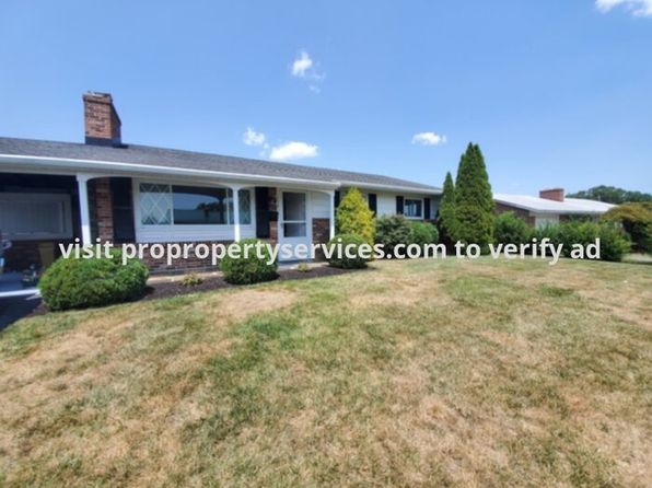 Houses For Rent in Hagerstown MD - 2 Homes | Zillow