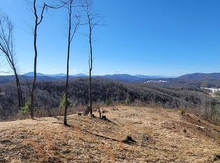 Joined Rd, Creston, NC 28615