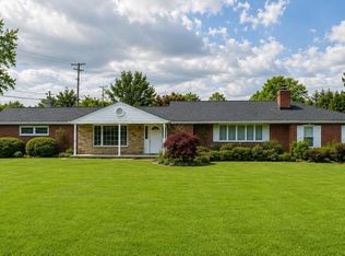 7313 Mount Vista Rd, Kingsville, MD 21087