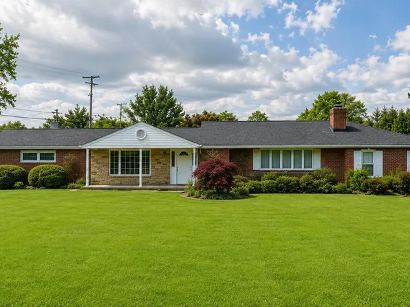 7313 Mount Vista Rd, Kingsville, MD 21087