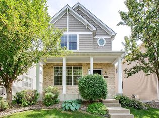 15585 Crabapple Ln, Eden Prairie, MN 55347