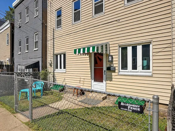 3225 Mary St, Pittsburgh, PA 15203