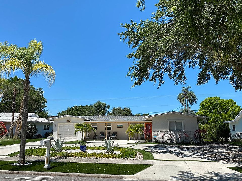 510 Harbor Dr S, Venice, FL 34285 Zillow