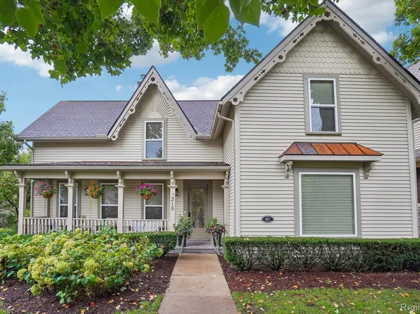 315 W Commerce St, Milford, MI 48381