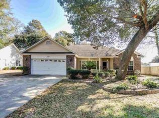 734 Mount Gilead Place Dr, Murrells Inlet, SC 29576